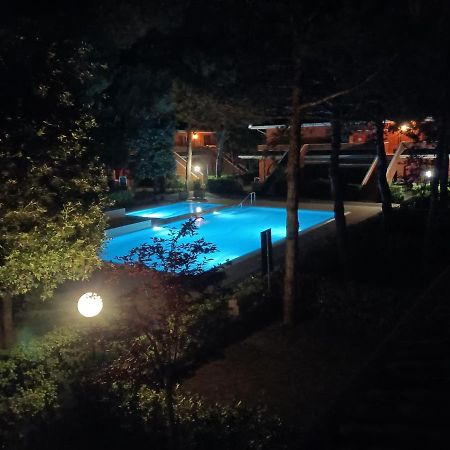 Sa Di Mare Apartment Bibione Exterior foto