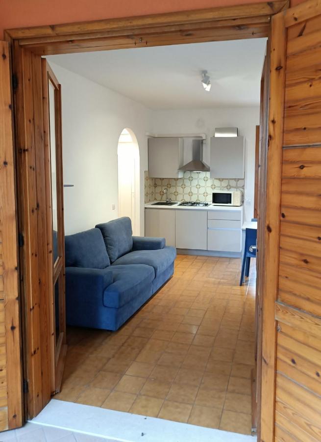 Sa Di Mare Apartment Bibione Exterior foto