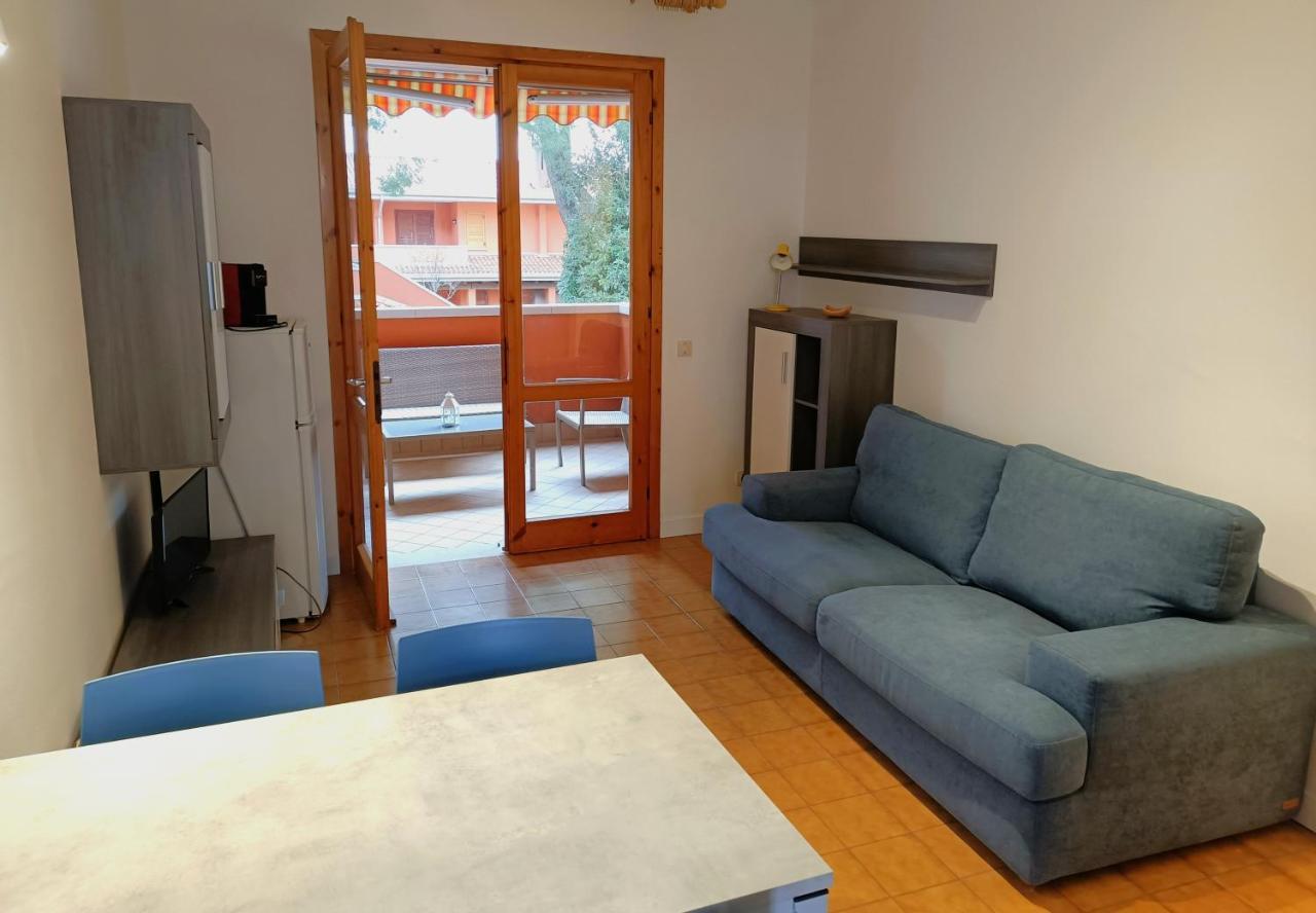 Sa Di Mare Apartment Bibione Exterior foto