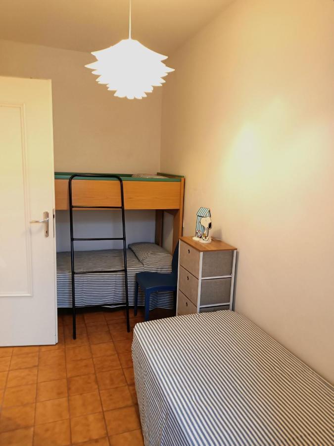 Sa Di Mare Apartment Bibione Exterior foto