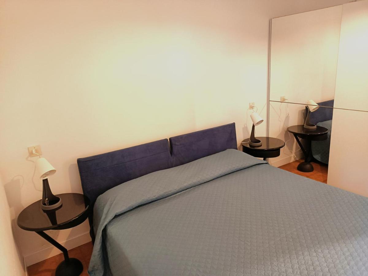 Sa Di Mare Apartment Bibione Exterior foto