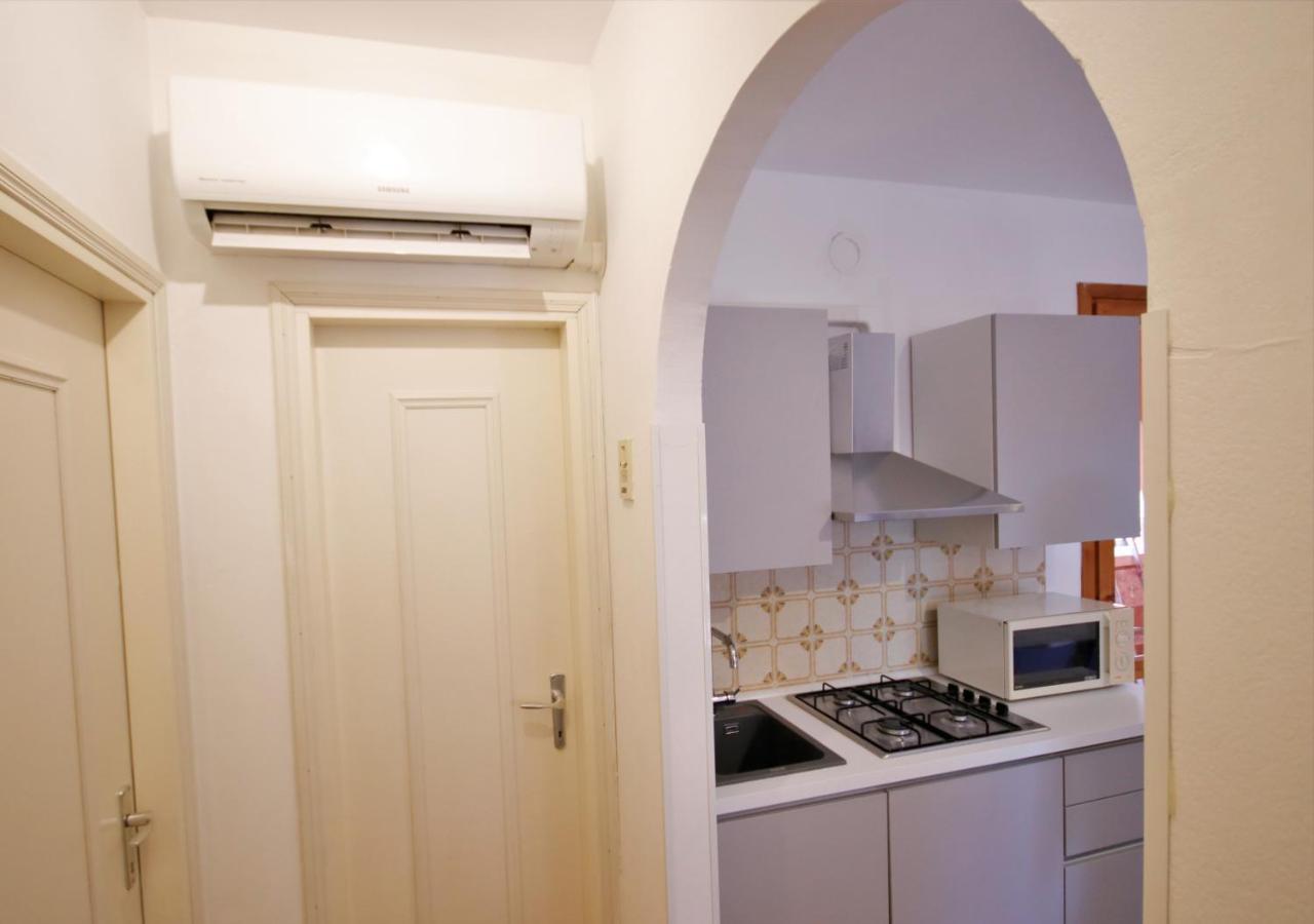Sa Di Mare Apartment Bibione Exterior foto