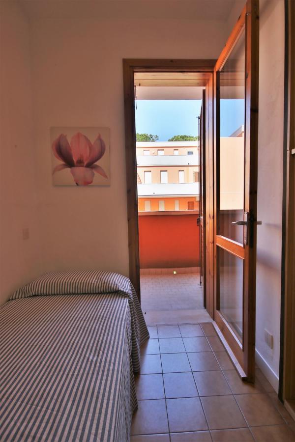 Sa Di Mare Apartment Bibione Exterior foto