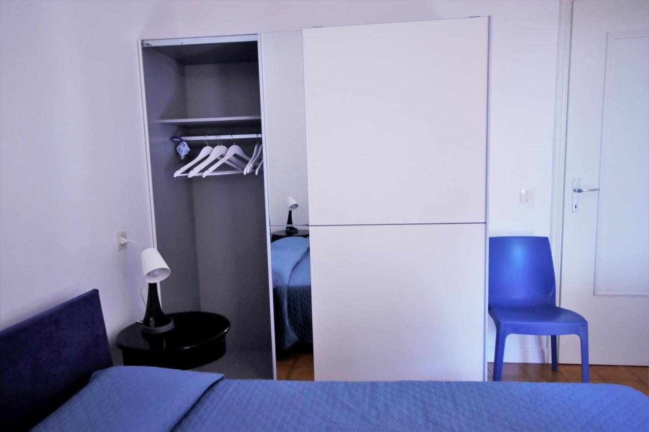 Sa Di Mare Apartment Bibione Exterior foto