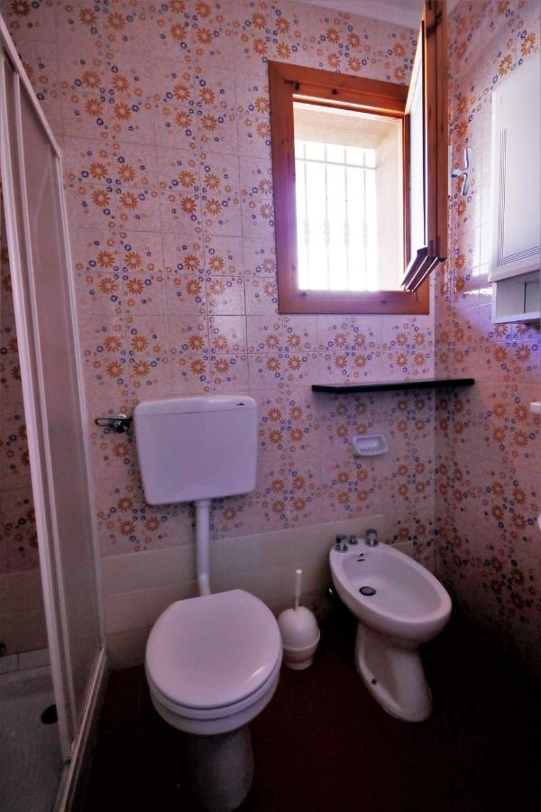 Sa Di Mare Apartment Bibione Exterior foto