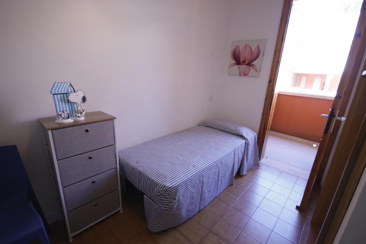 Sa Di Mare Apartment Bibione Exterior foto
