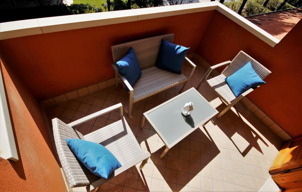 Sa Di Mare Apartment Bibione Exterior foto