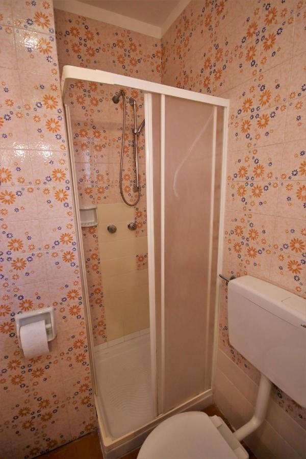 Sa Di Mare Apartment Bibione Exterior foto