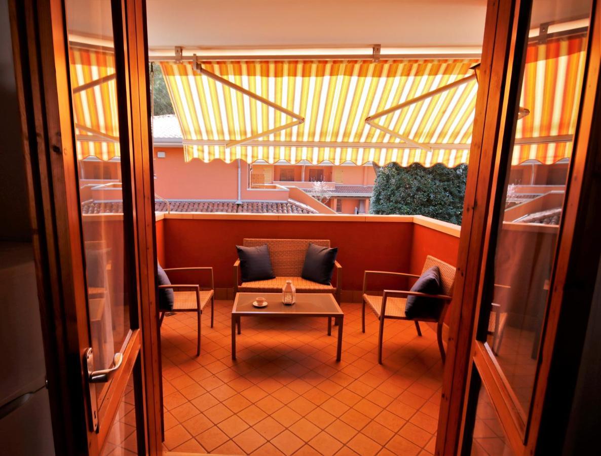 Sa Di Mare Apartment Bibione Exterior foto