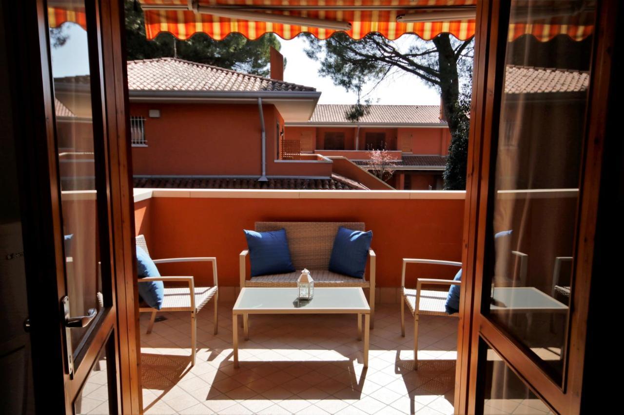 Sa Di Mare Apartment Bibione Exterior foto
