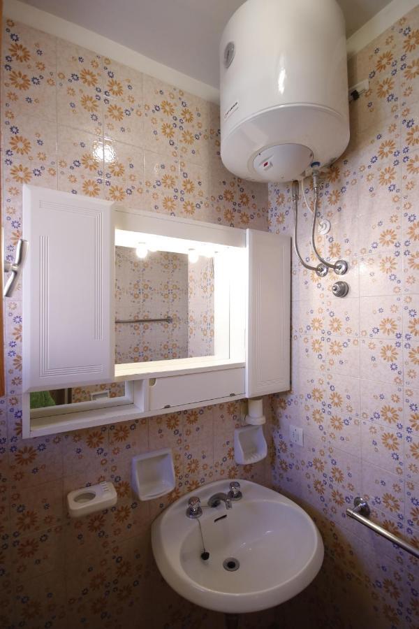 Sa Di Mare Apartment Bibione Exterior foto